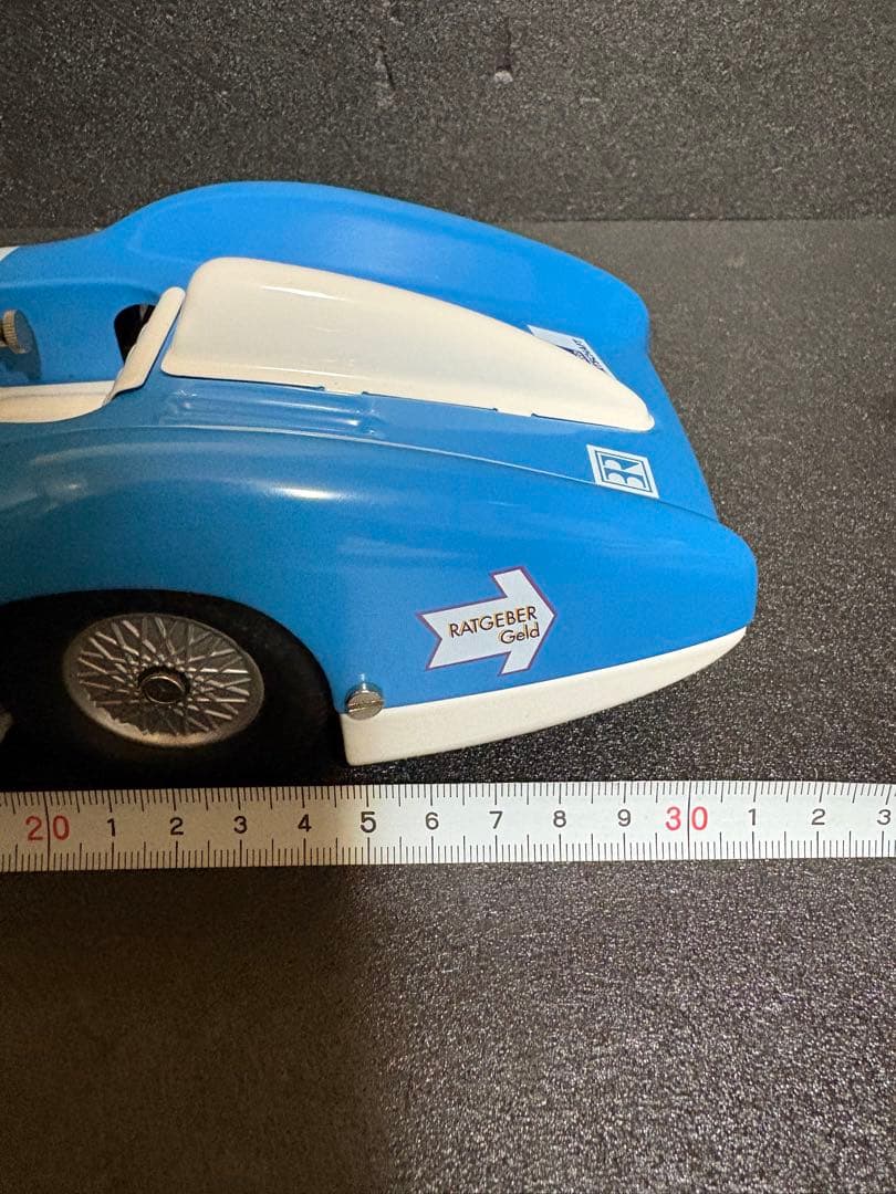 Märklin 1947 Mercedes Rennwagen 限定品