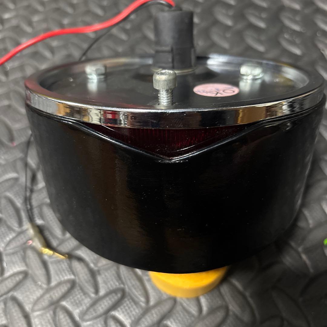 z2 z1 kz900 kh250 kh400 テールアルフィンカバー Z1 Z2テールレンズ