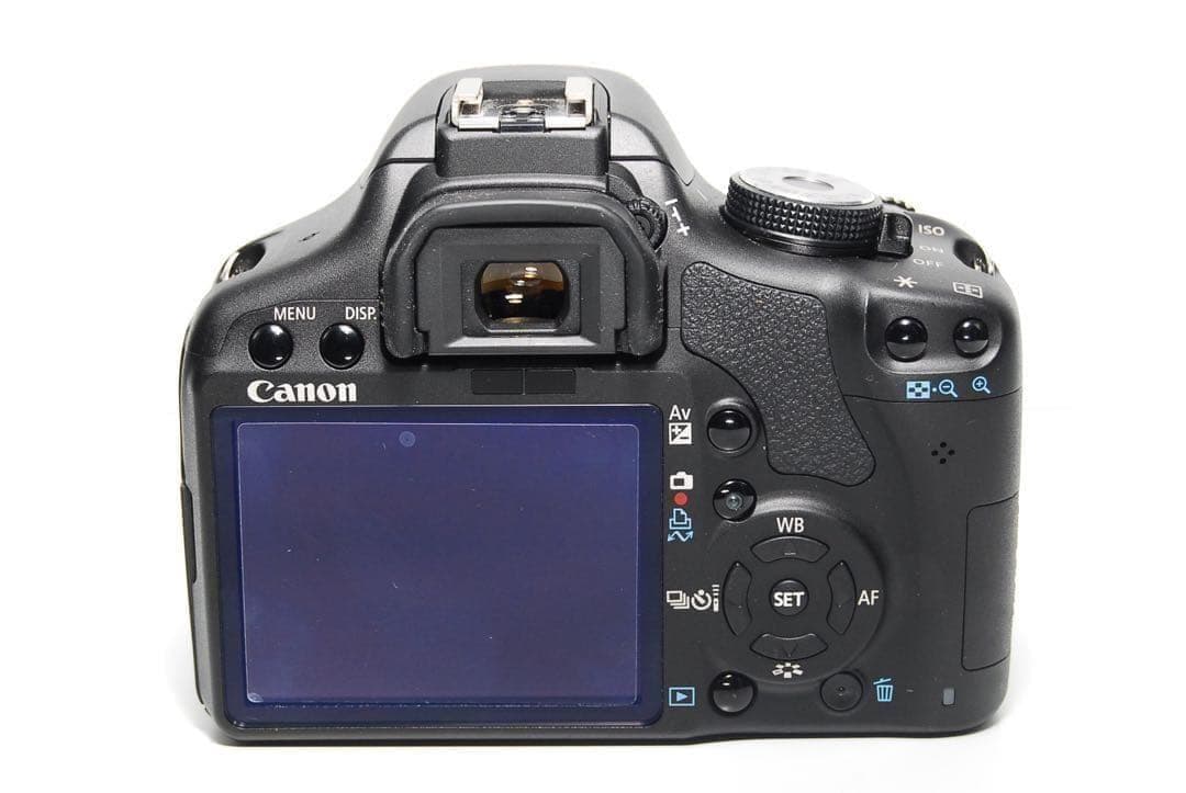 ⭐️1510万画素⭐️Canon Kiss X3 一眼レフカメラ 初心者おすすめ