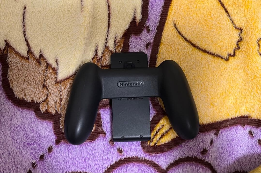 Nintendo Switch ニンテンドースイッチ 箱付