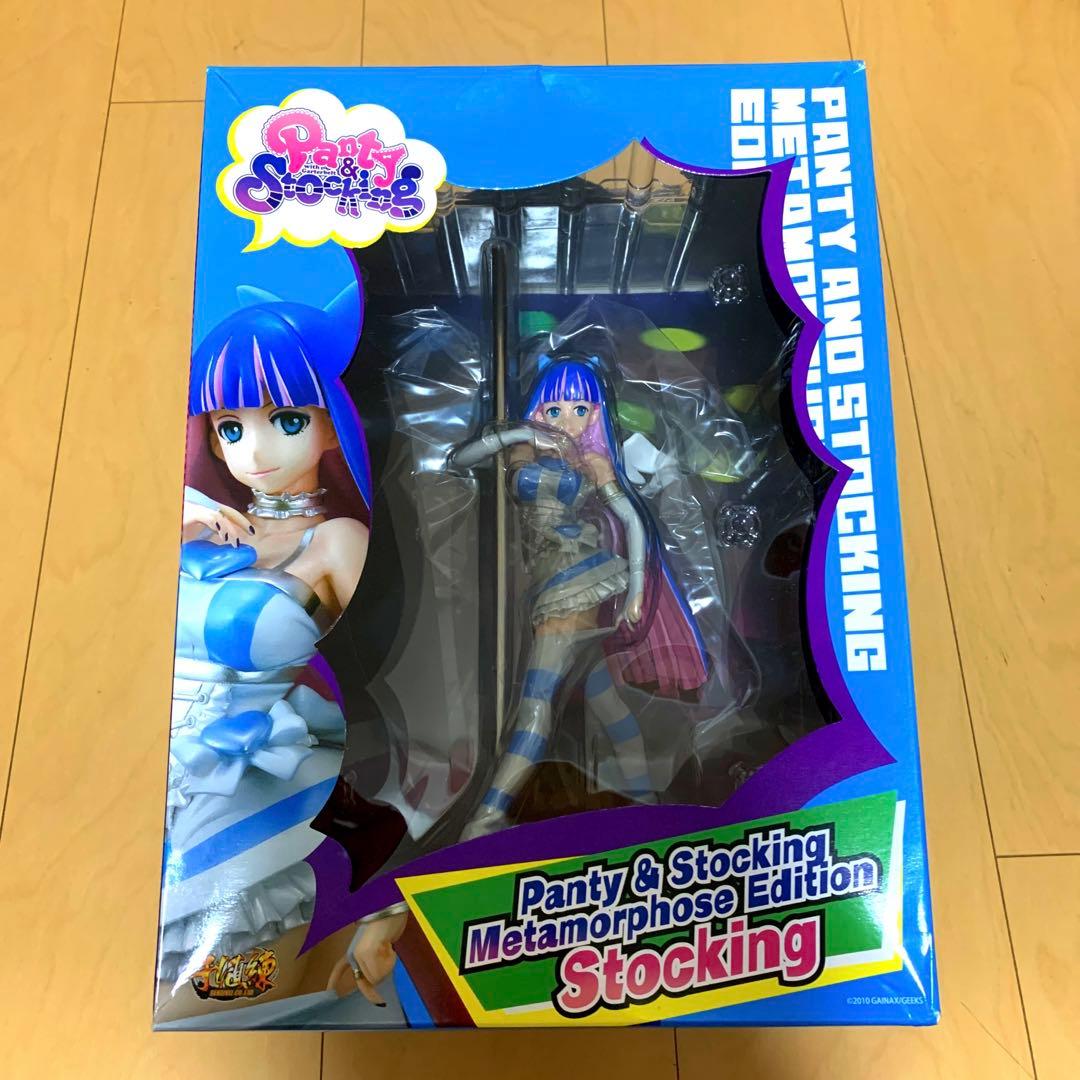 オンラインゲーム・おもちゃ・グッズ - パンティ&ストッキングwith