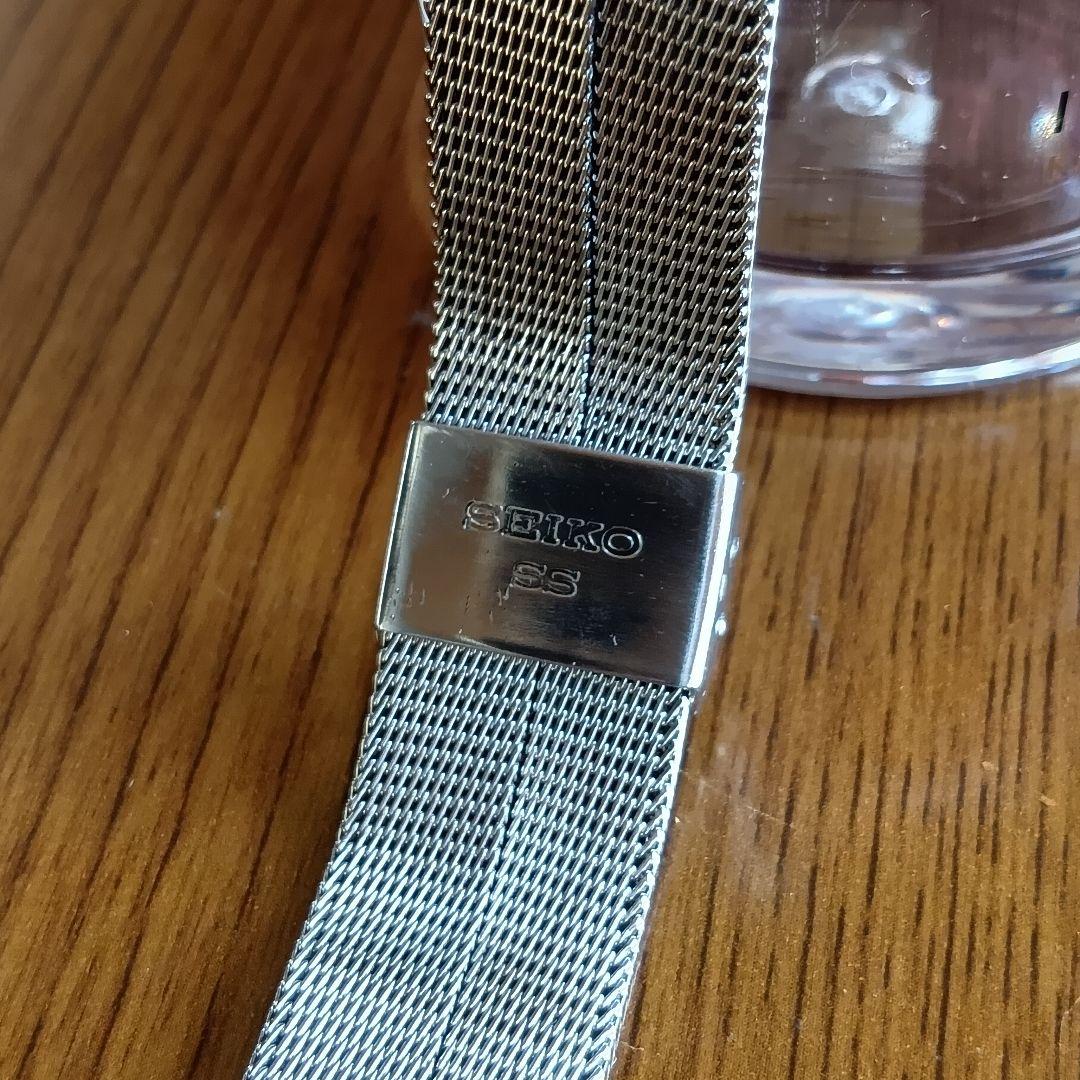 オールドセイコー　自動巻　希少品　ジャンク品扱い！