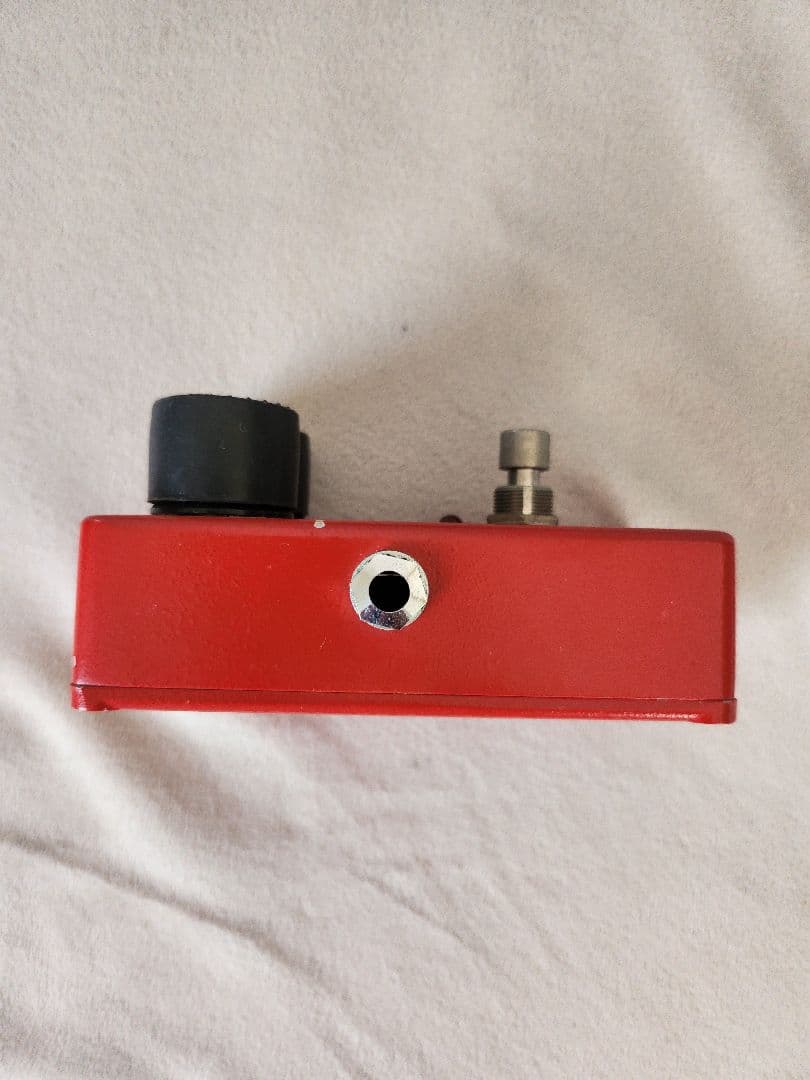 MXR Dyna Comp M-102 ギターエフェクター