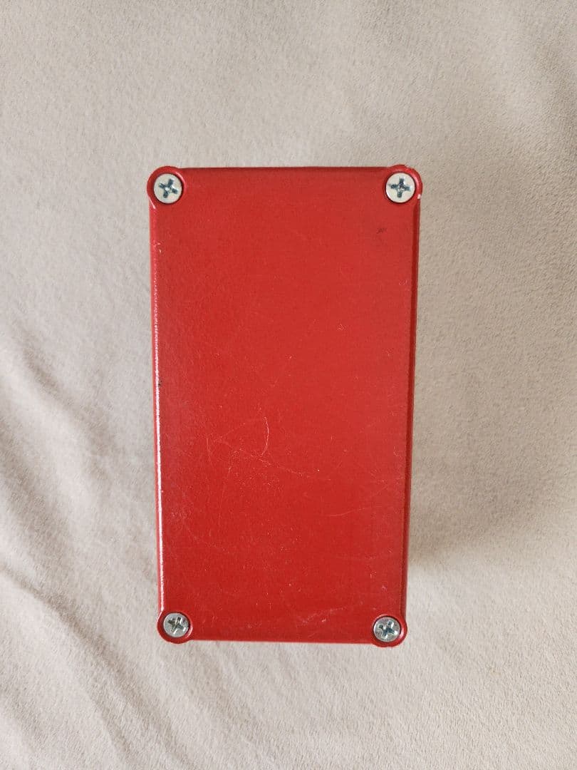 MXR Dyna Comp M-102 ギターエフェクター