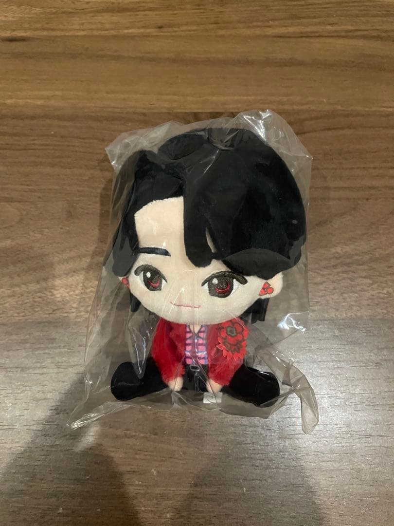 一番くじ Mrs. GREEN APPLE A賞、E賞、H賞 Mrs.GREEN APPLE ローソン 一番くじ A賞 E賞 Mrs. GREEN APPLE「一番