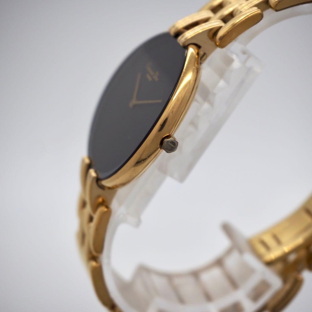 専用91 稼働 Dior時計　クリスチャンディオール バギラ メンズ レディース