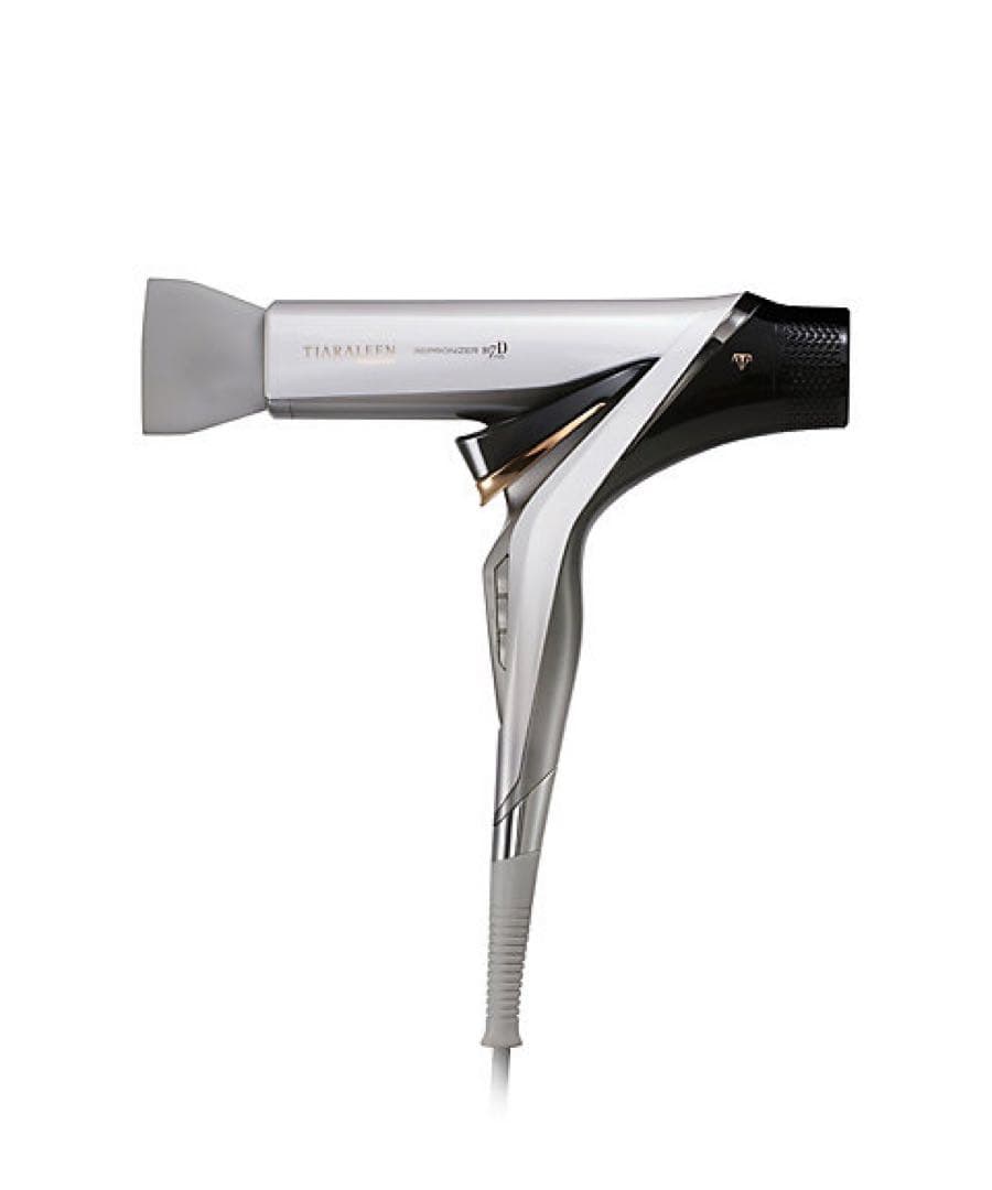 REPRONIZER 107D バイオプログラミング