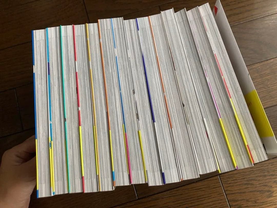 氷の城壁　1〜14巻　全巻セット