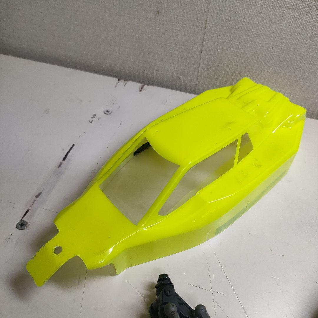 京商アルティマRB6.6 2WDバギー