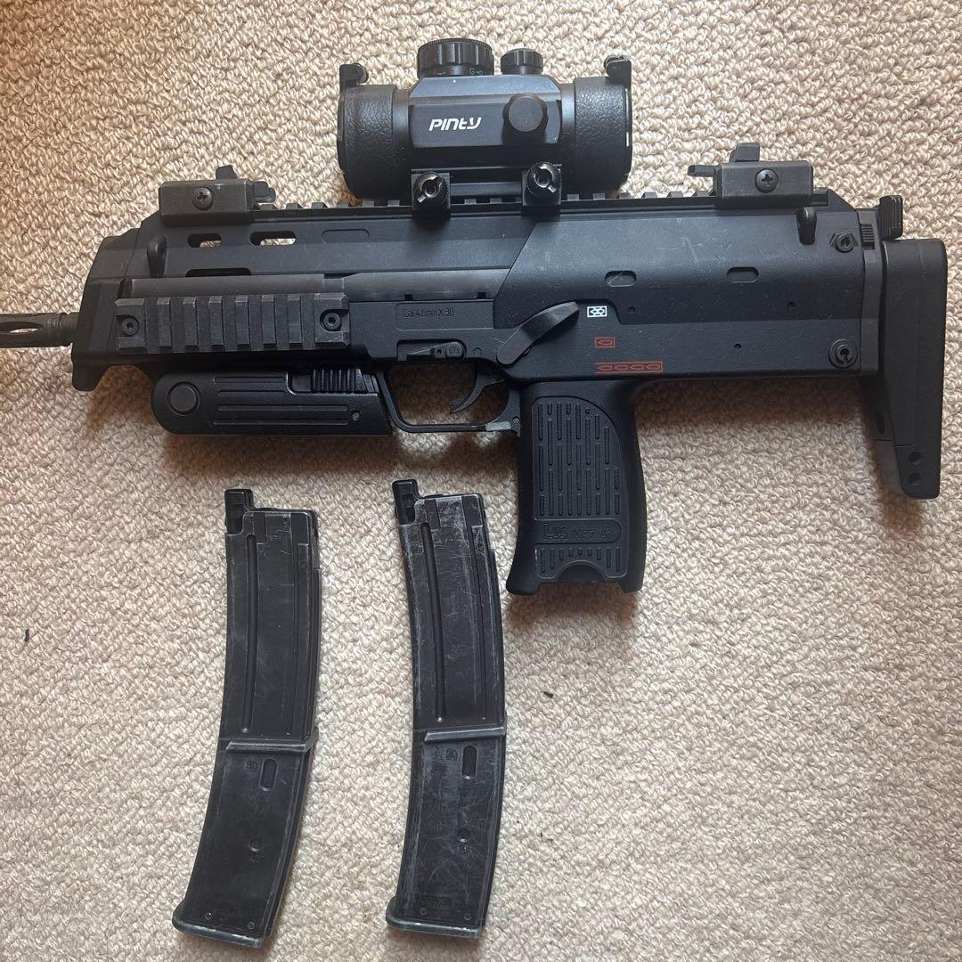 FZ1 GSX400S 専用 Marushin XM177E2 コマンド