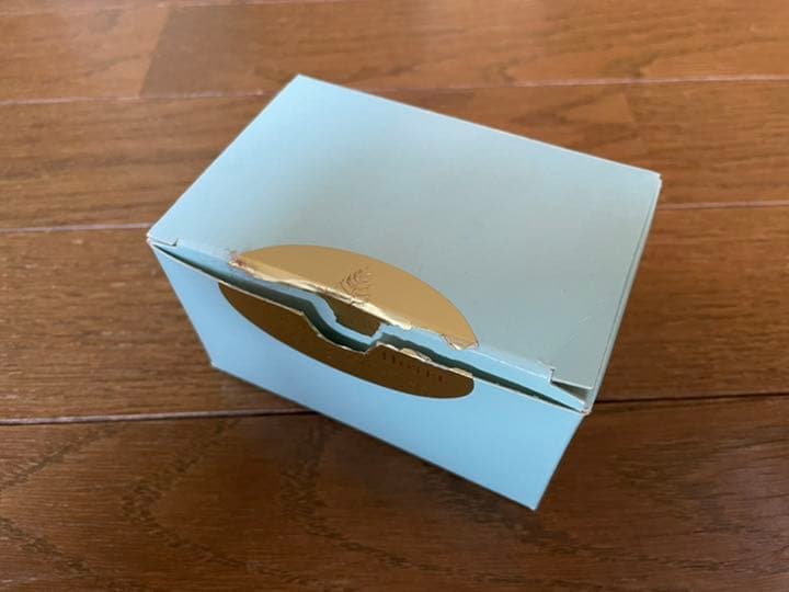 FourSeasonsHotel椿山荘20周年のムラノベネチアングラス