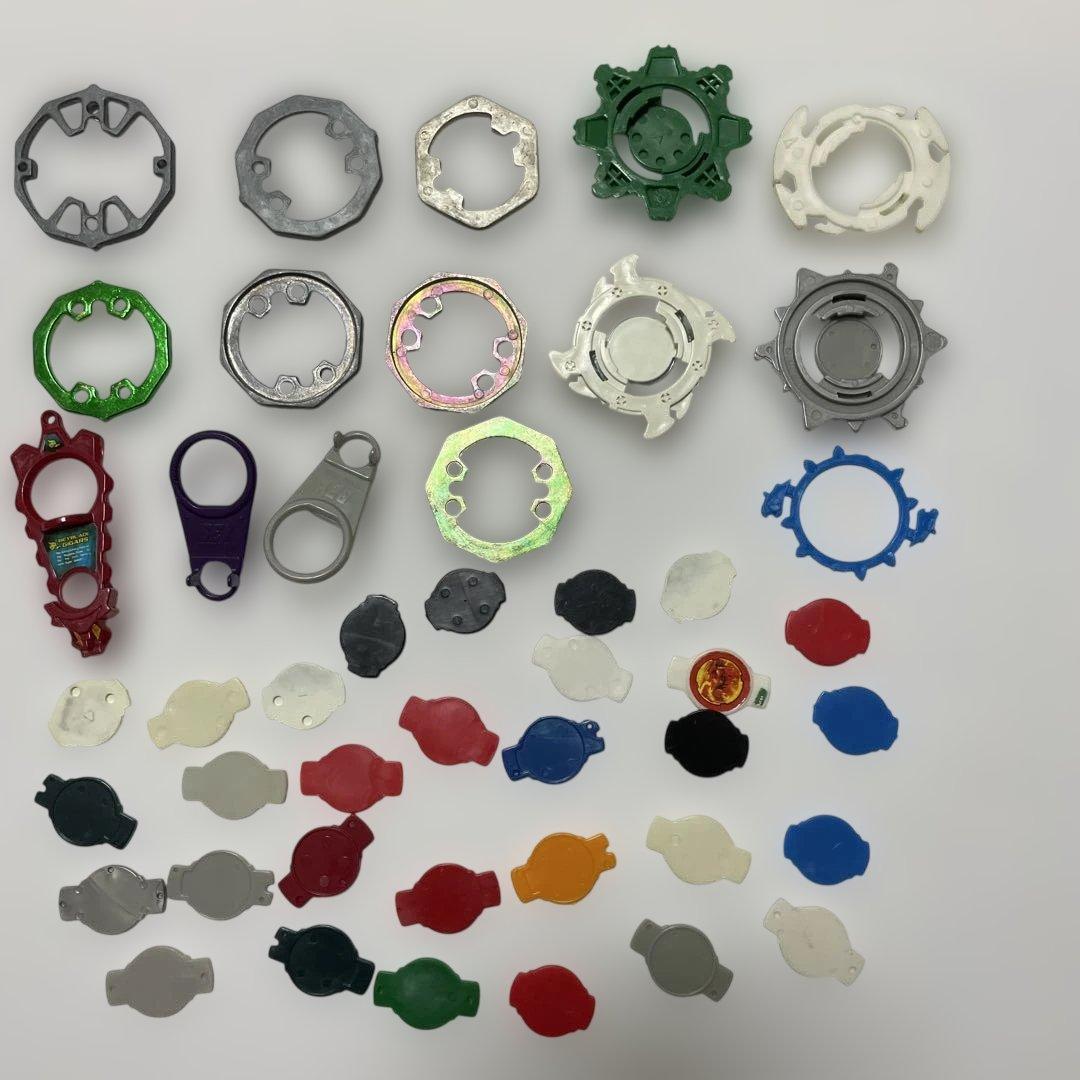 初代ベイブレードまとめ売り　爆転シュートベイブレード