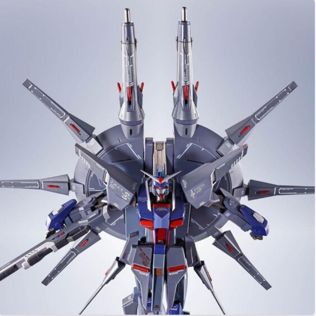 L ROBOT魂　レジェンドガンダム