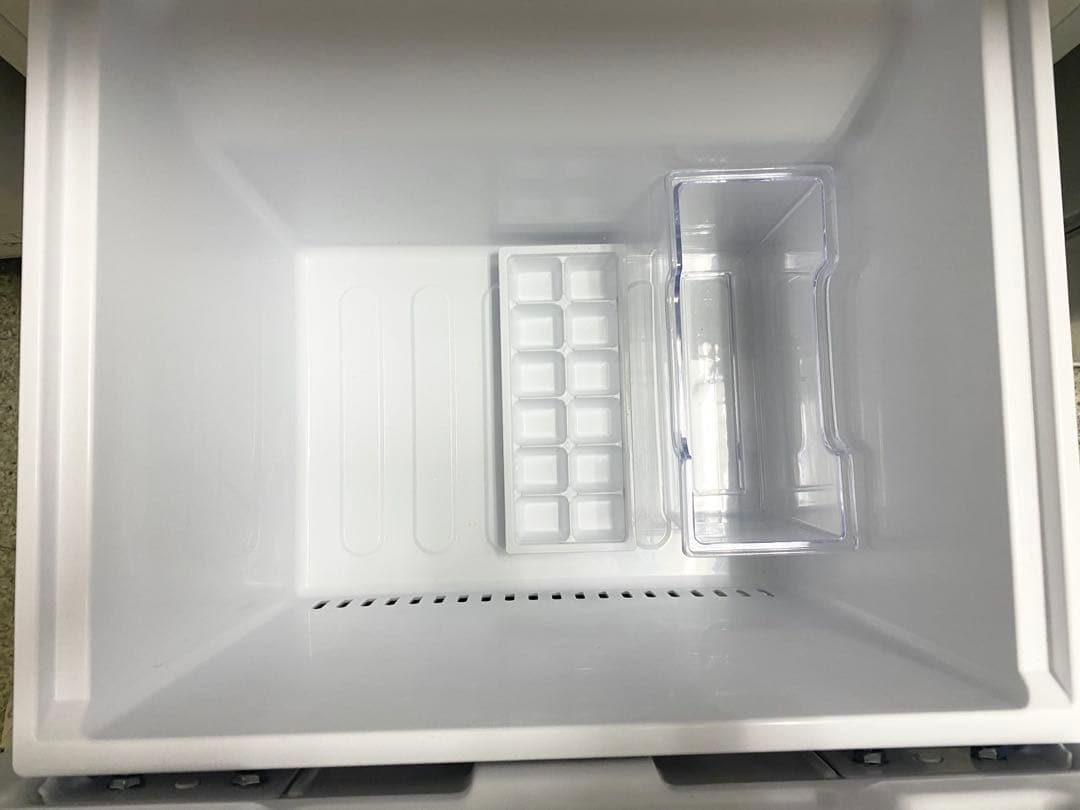 megu　国内メーカー　冷蔵庫、洗濯機セット