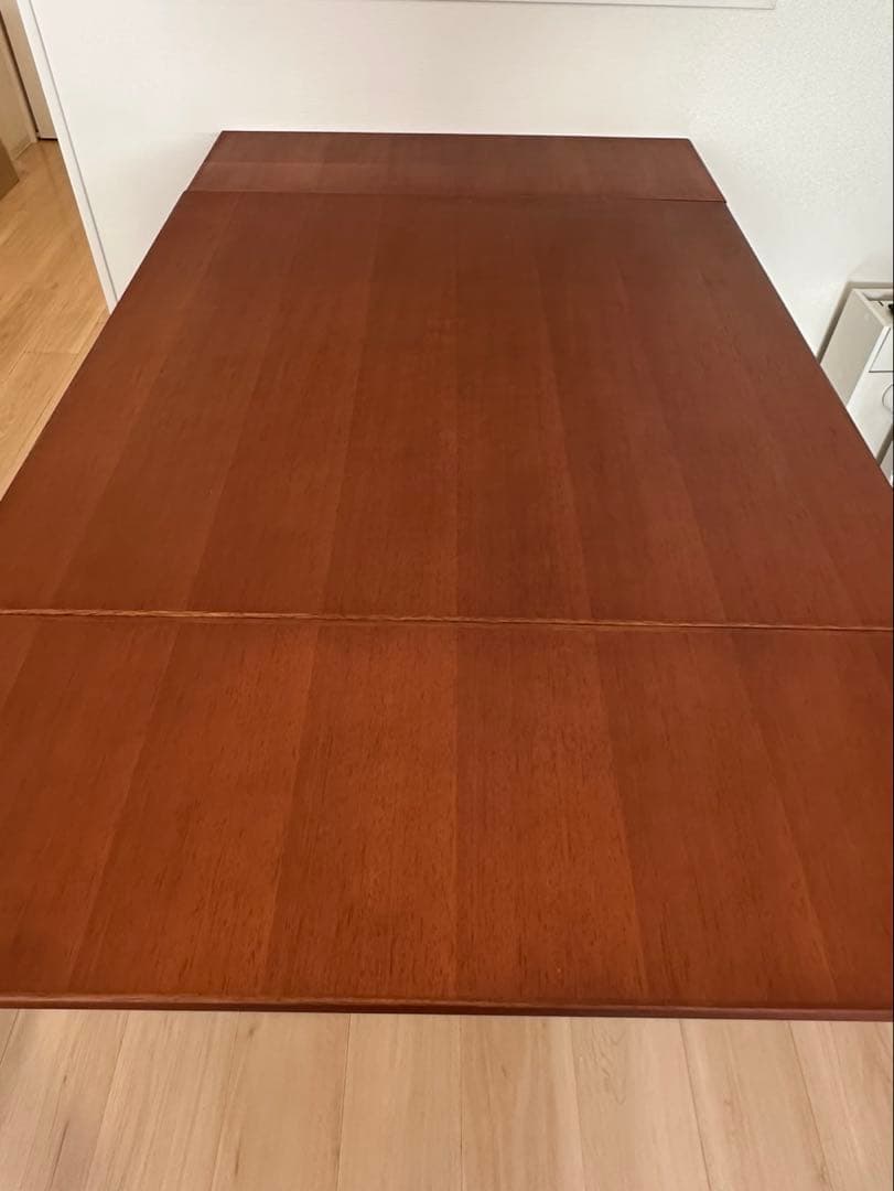 アクタス　ACTUS ダイニングテーブル