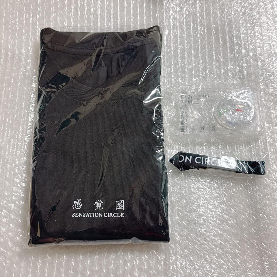 菅田将暉 完全生産限定版 Tシャツ 方位磁石 - メルカリ