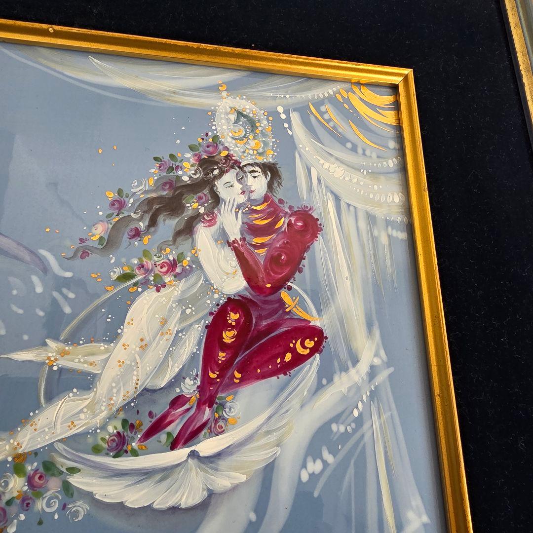 マイセン ハインツ・ヴェルナー デザイン アラビアンナイト プラーク 千夜一夜