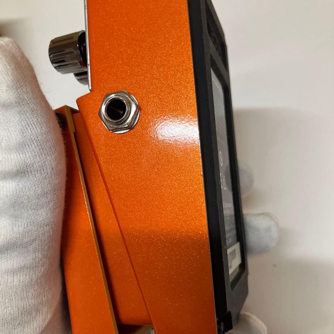 E70 BOSS DS-1X ディストーションペダル