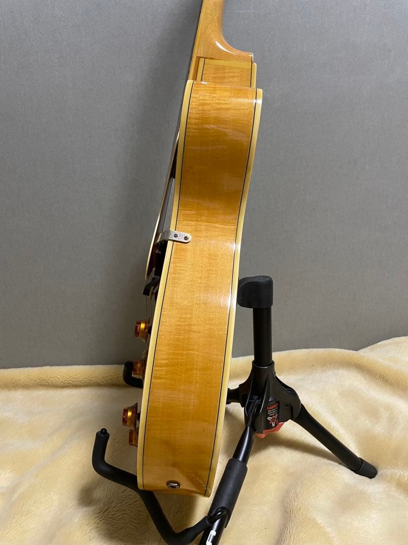 Epiphone Joe Pass Emperor 韓国製