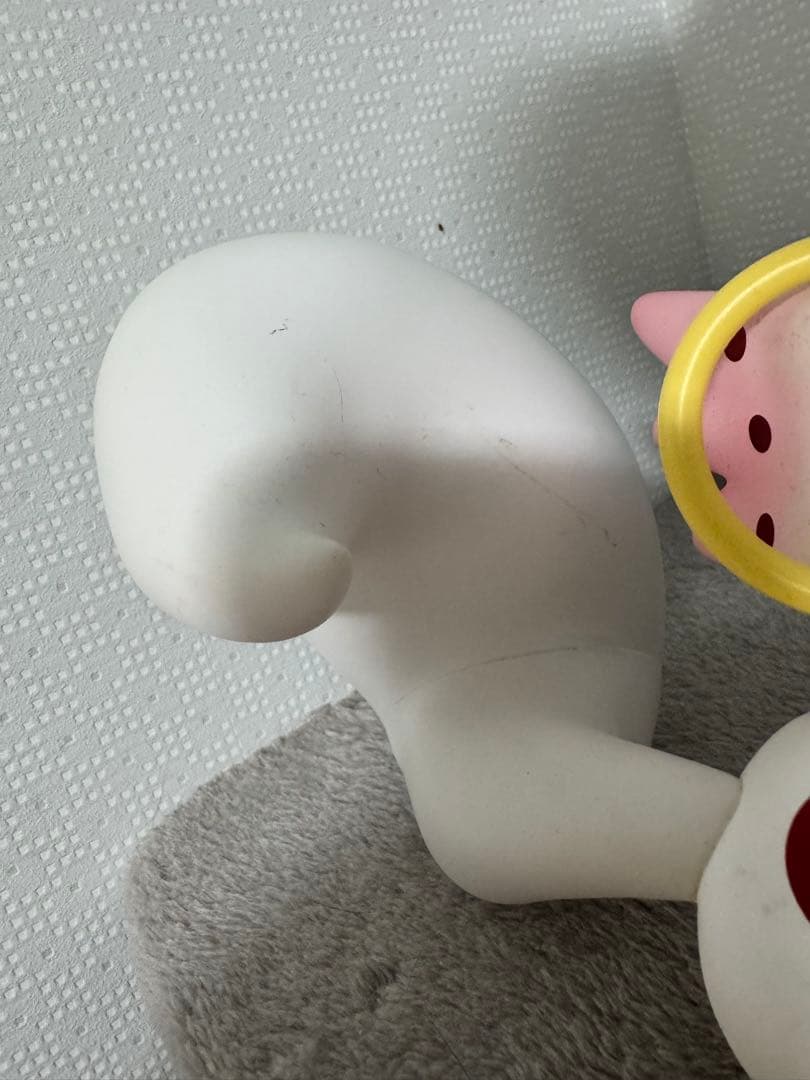 キュウべえ ノンスケールフィギュア 魔法少女まどか☆マギカ