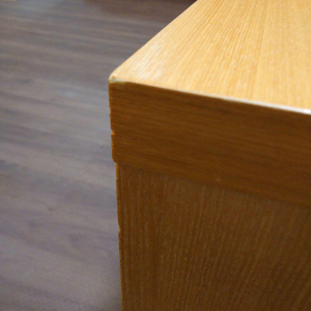 sh アクタス HEITZ リビングテーブル