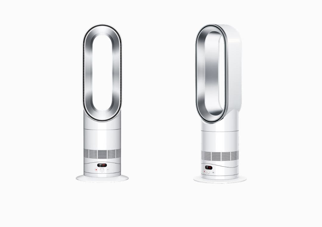 【新品未開封・最新モデル】Dyson Hot+Cool™ HF1