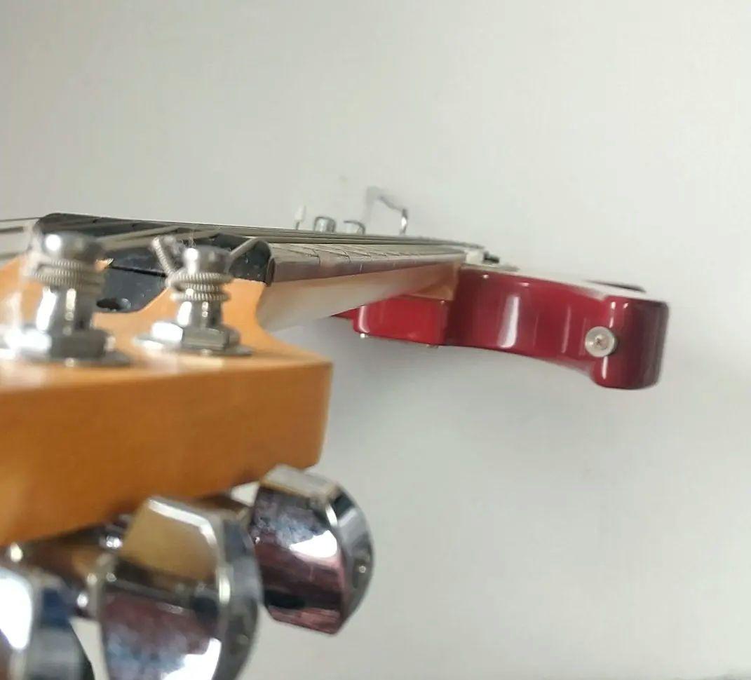 美品】YAMAHA パシフィカ 112V RBR ラズベリーレッド - メルカリ