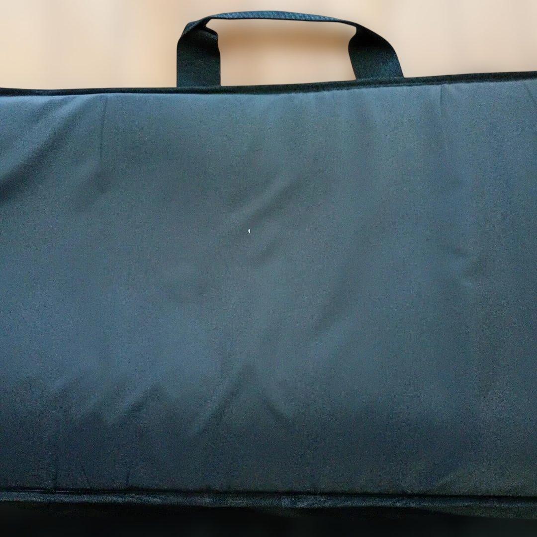 Roland ローランド キーボード シンセサイザー リュック ソフト ケース