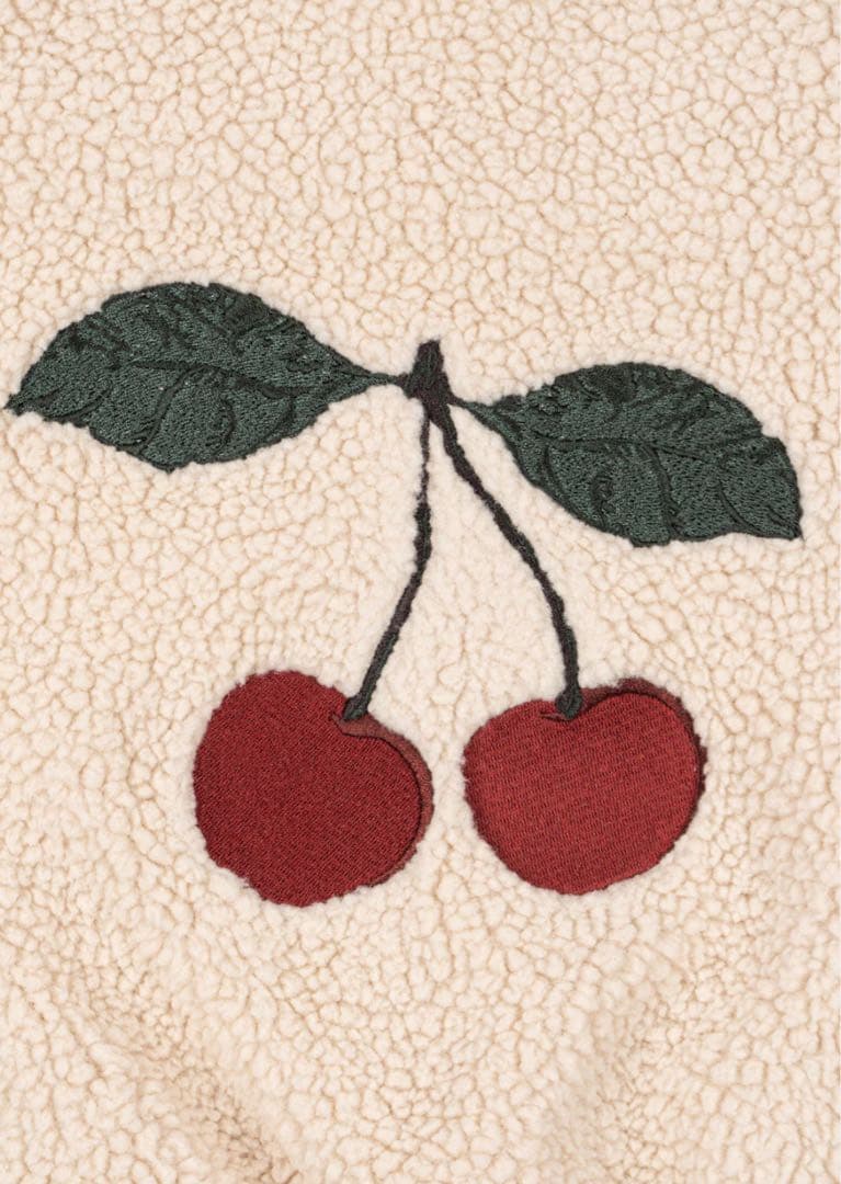 【新品】コンゲススロイド アウター もこもこ ジャケット 18m 2y 残り１点