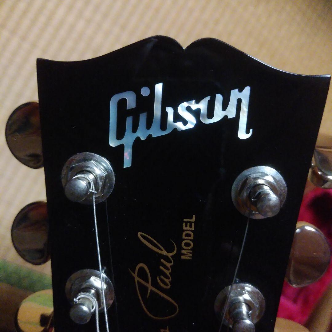 ギブソン レスポール スタンダード 60s ハニーレモンバースト AAA トップ