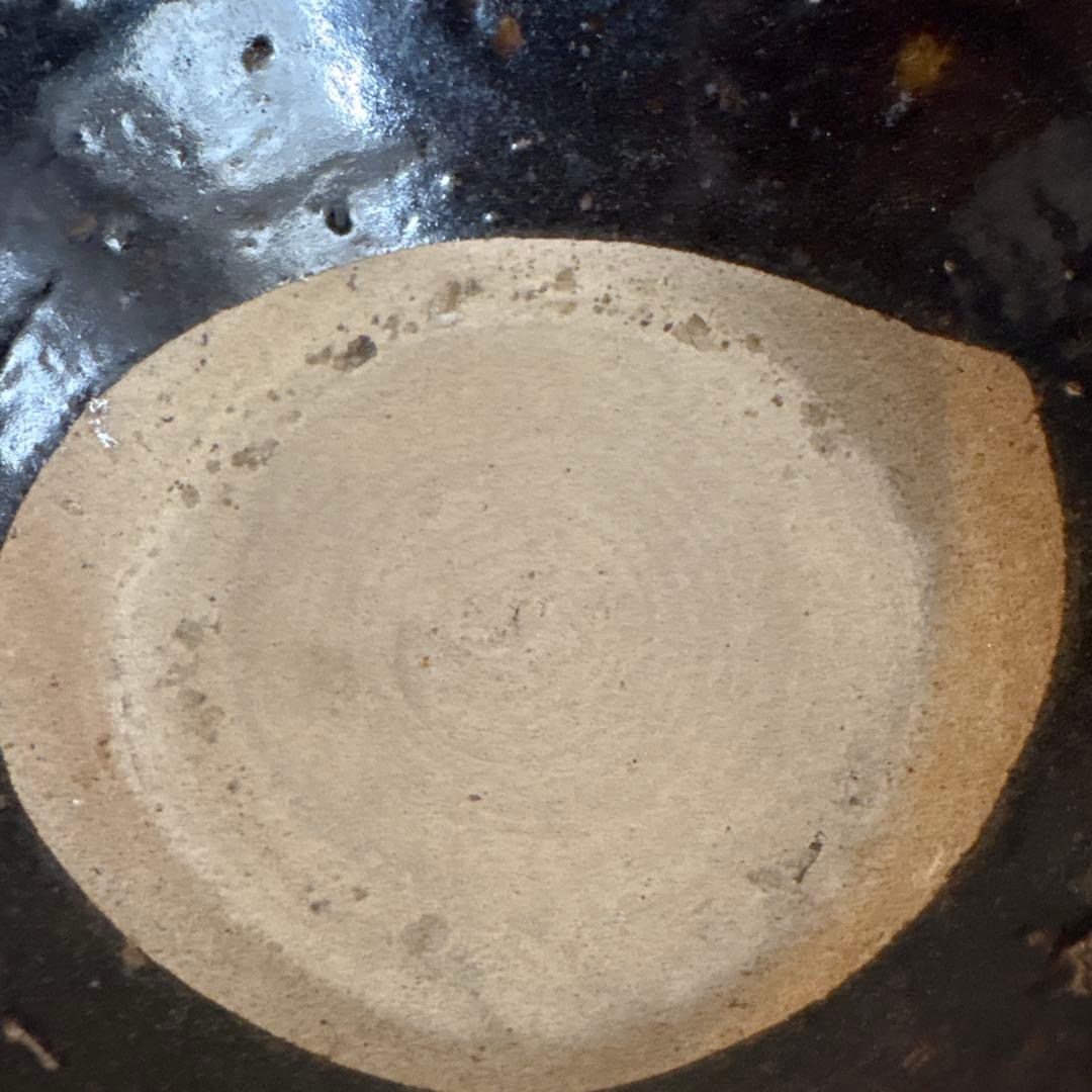 SALE⬇️古琉球　マカイ　茶碗　ヤチムン