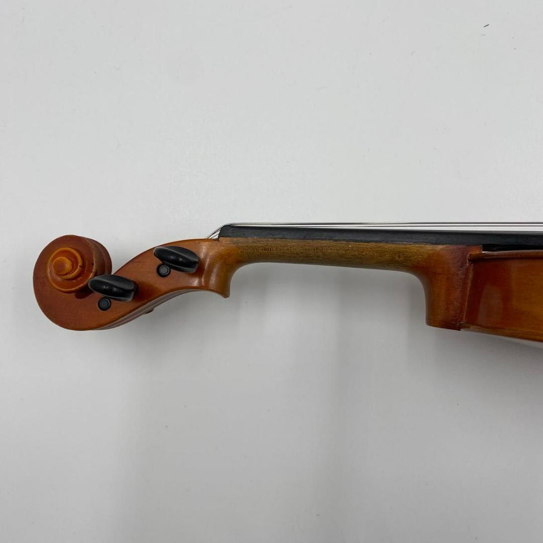 【弦新品】スズキ バイオリン No.200 1/8 1995年製 SUZUKI