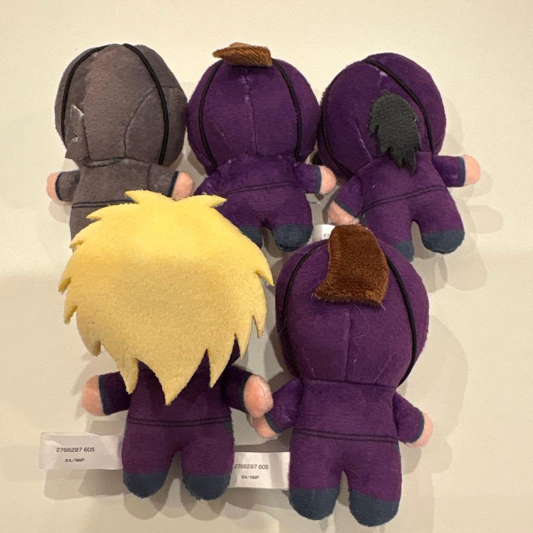 忍たま乱太郎ほわぬい②