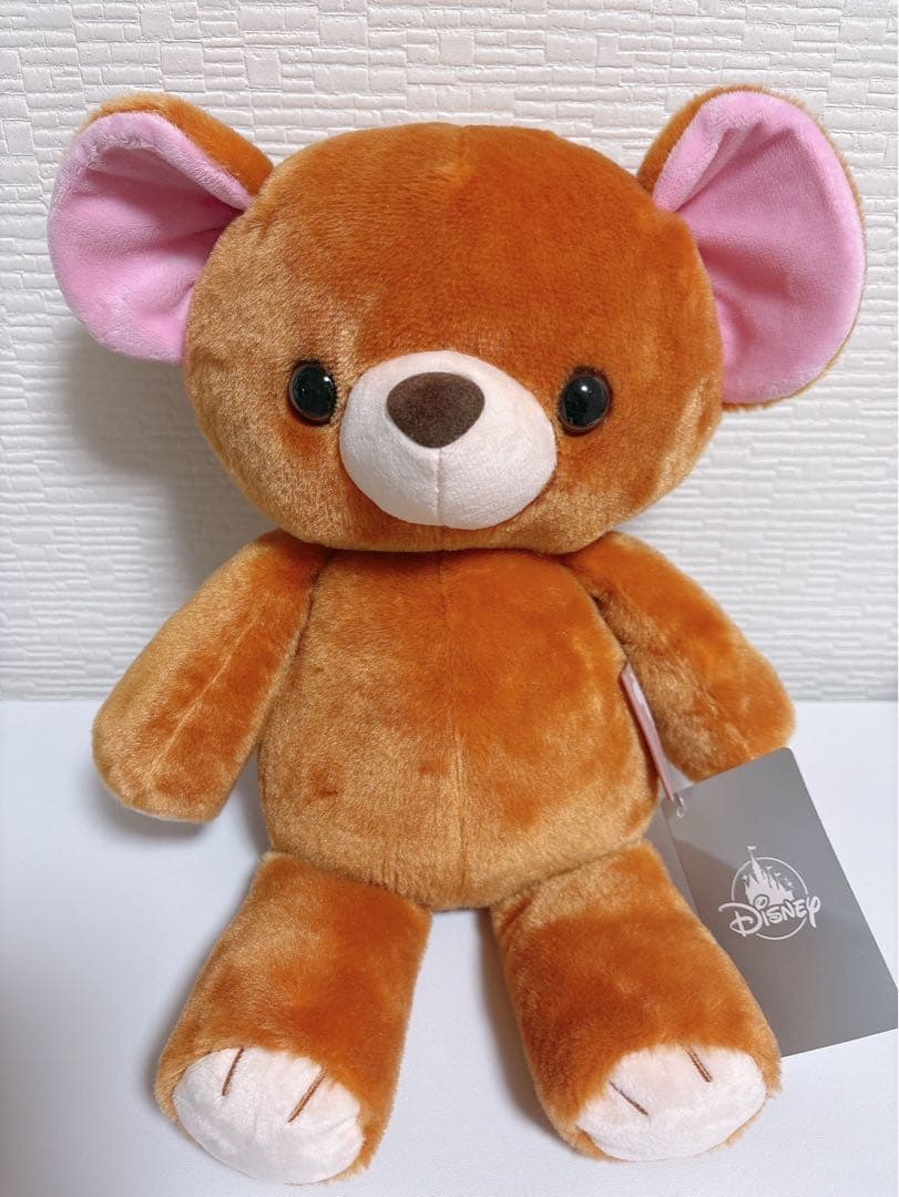 [最終値下げ] ディズニーストア マイケル テディベア セット