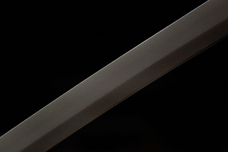 刃先の影 戦術刀 古兵器 武具 刀装具 手鍛造打 鋼刀 冷兵器 護身工具