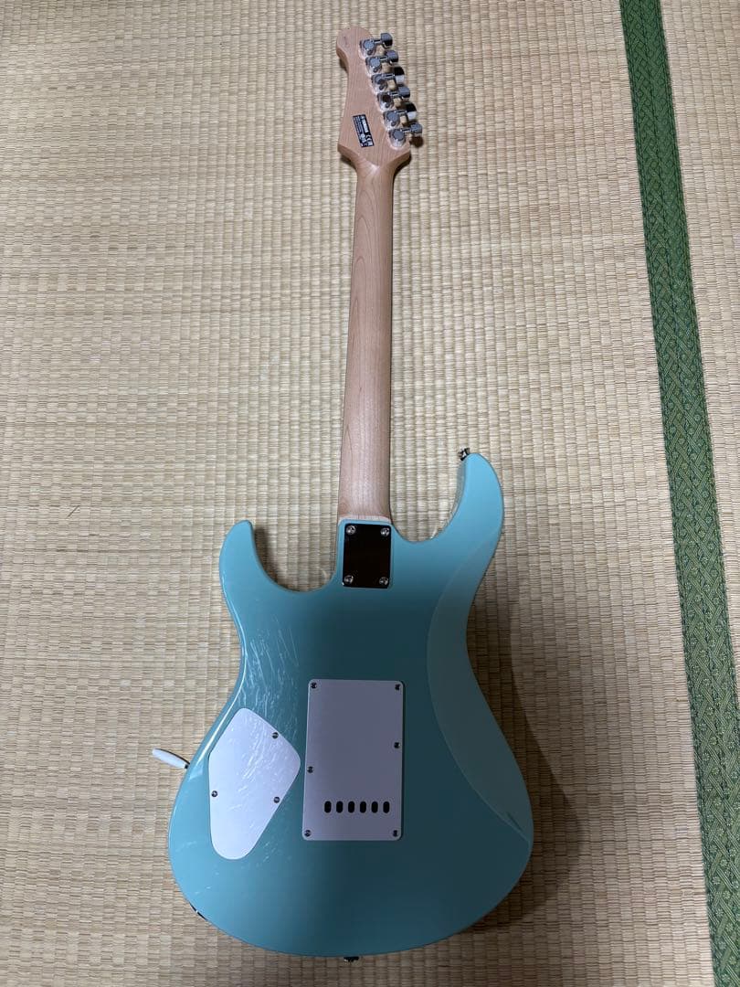 YAMAHA パシフィカ112V 美品❗️最終値下げ！