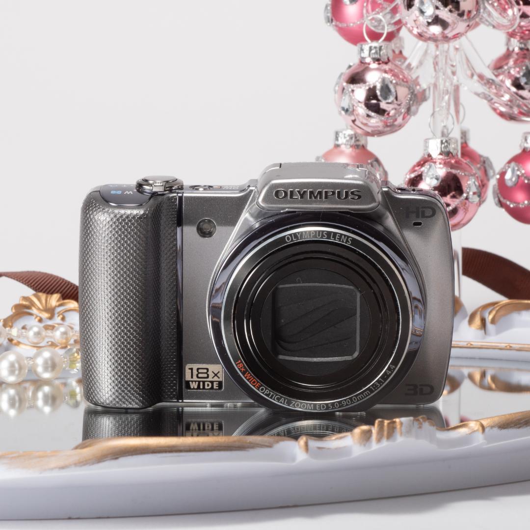 ローライコード他 フィルムカメラ4台まとめ ジャンク