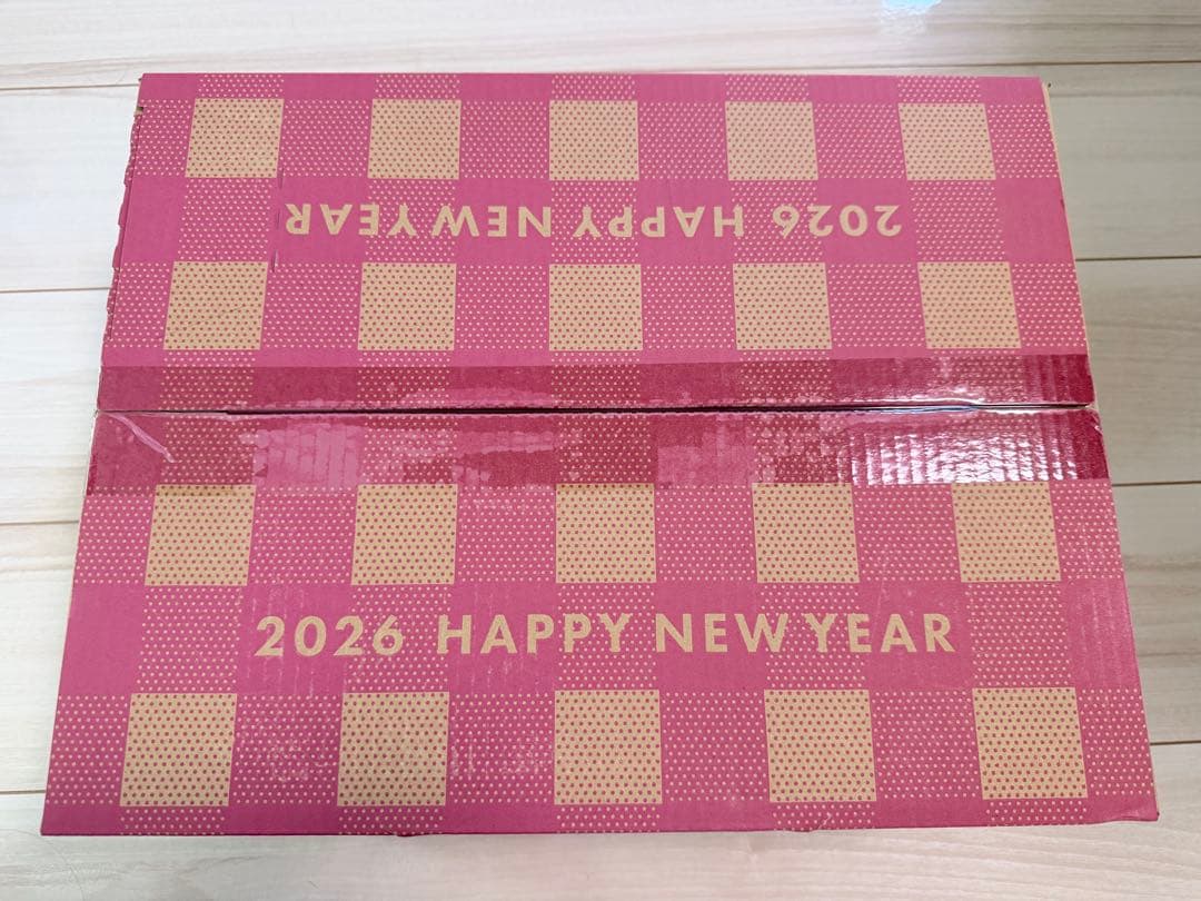 k*♡様 ジェラピケ　福袋　2026 A 3点セット