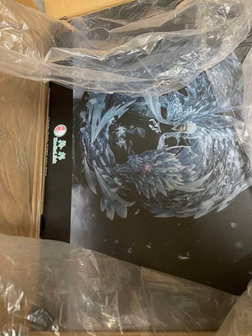 TriEagles Studio BLEACH 日番谷冬獅郎 1/6 フィギュア