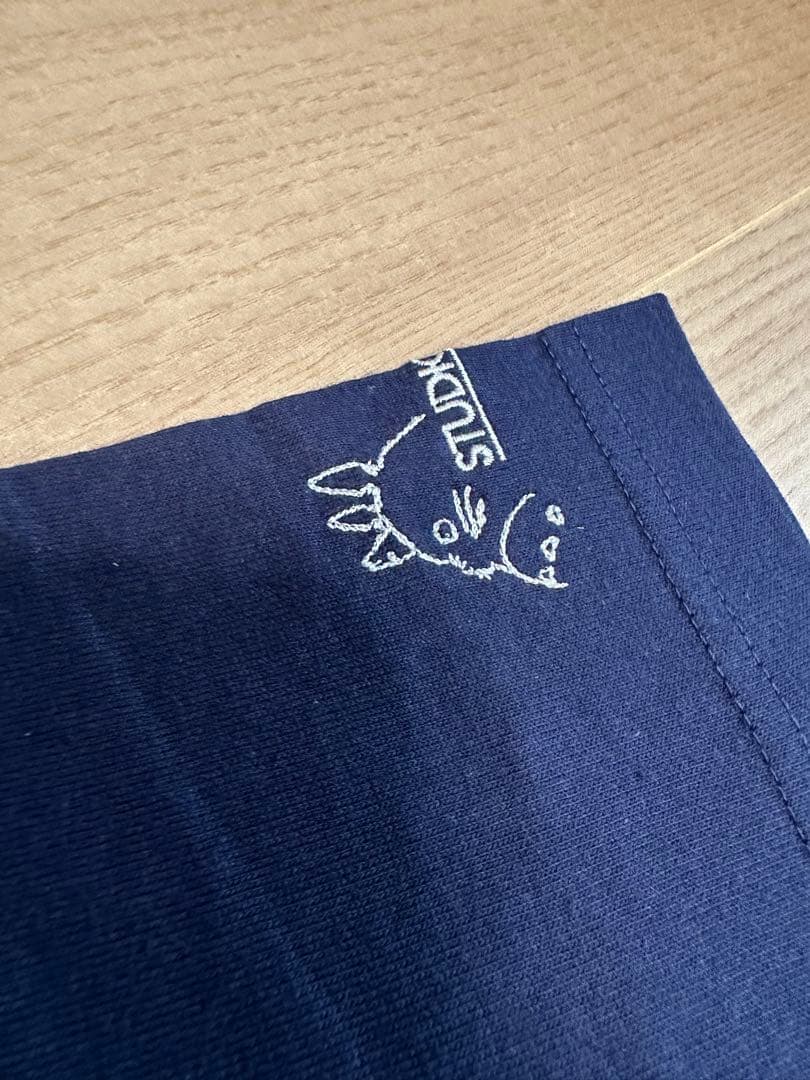 新品未使用/非売品】スタジオジブリ ピクサー 絆Tシャツ Sサイズ