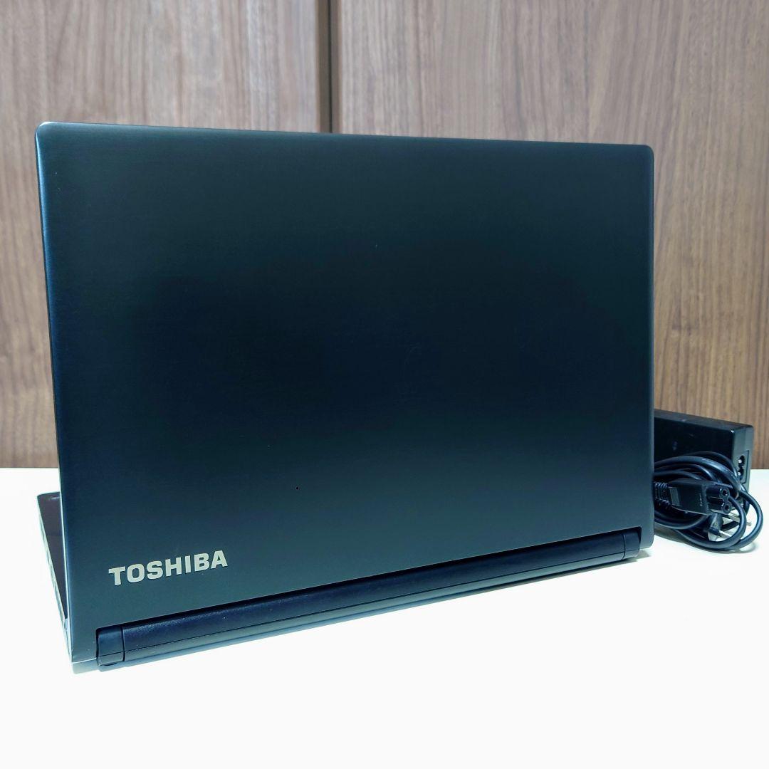 TOSHIBA dynabook Corei5 メモリ16GB SSD512GB