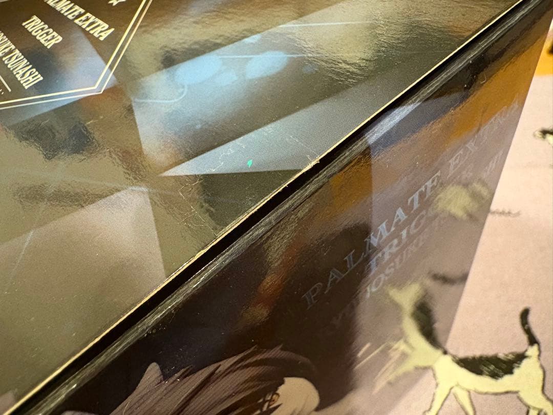 アイドリッシュセブン 十龍之介 まとめ売り フィギュア傷なし