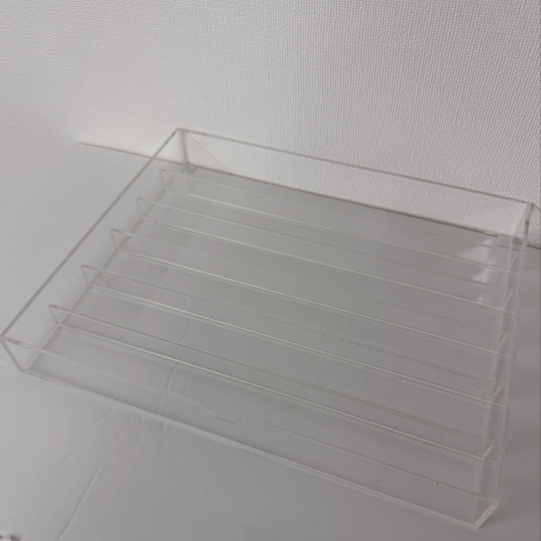 beautINIT ビューティーイニット　DIYシャブルボックス 4段