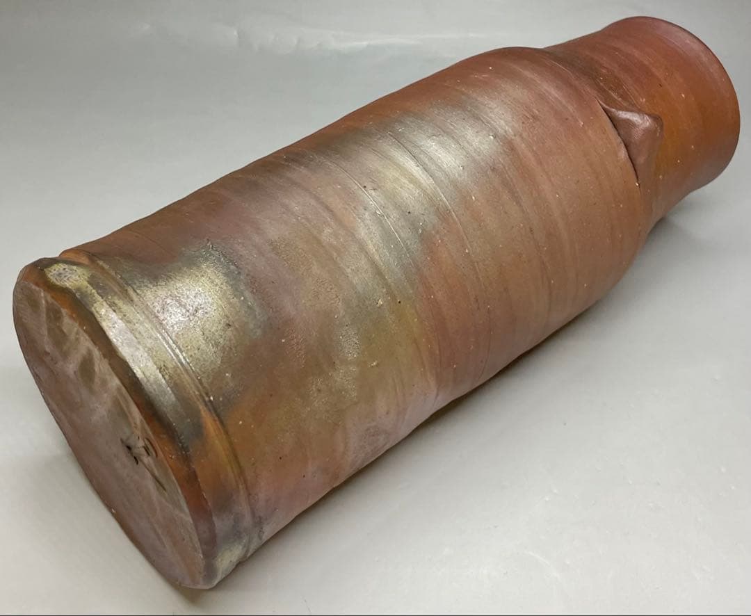 Tarou Yamada様専用 人間国宝 藤原雄 共箱 四方桟盛蓋 y90 Garou