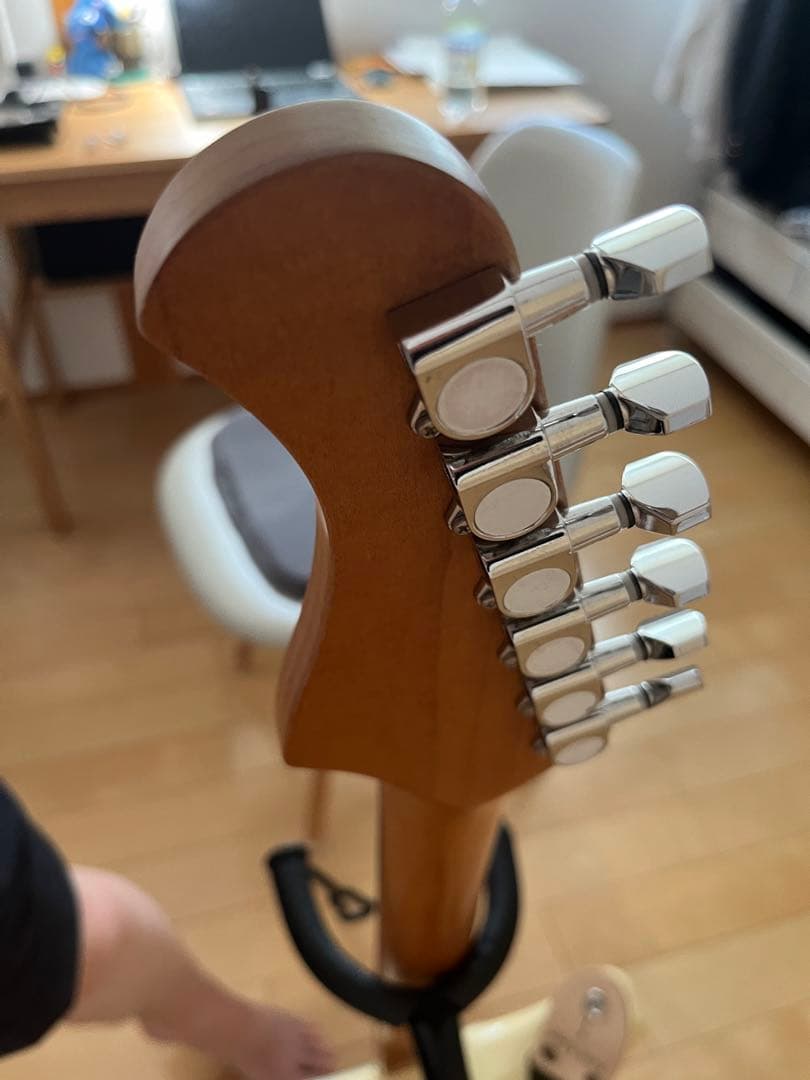 バッカス　Bacchus Universe / BST-2-RSM/R OWH