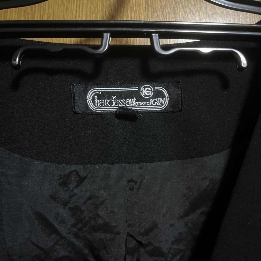 ゆー　東京ソワール エモーショナルドレス サイズ38