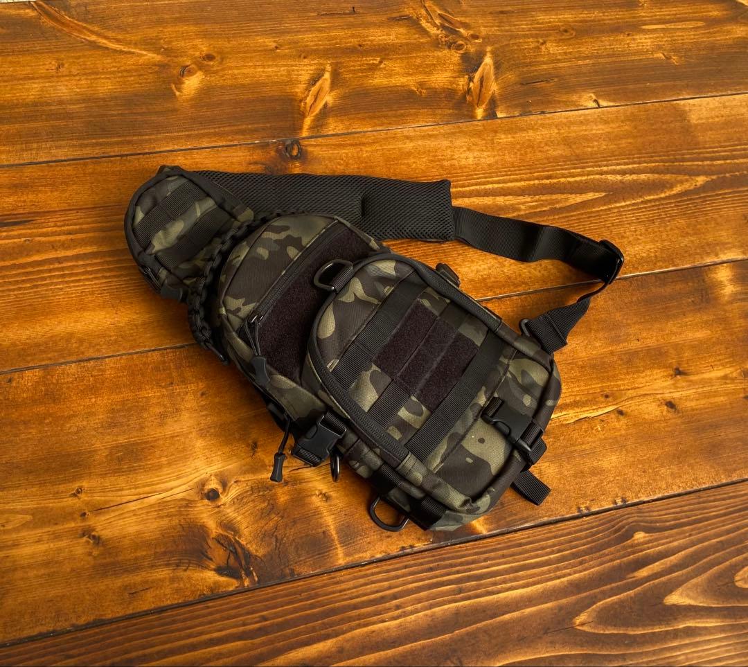 クワガタ採集セット オリジナルかき出し棒 採集道具 迷彩柄 採集ケース