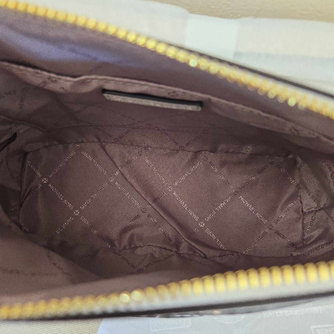 MICHAEL KORS JET SET TRAVEL ショルダーバッグ