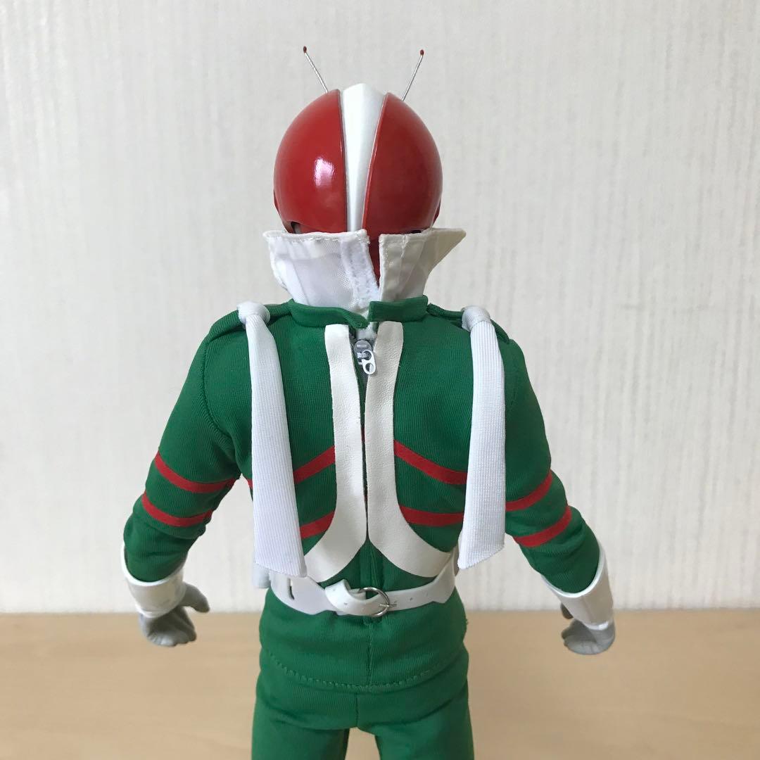 仮面ライダーV3 RAH