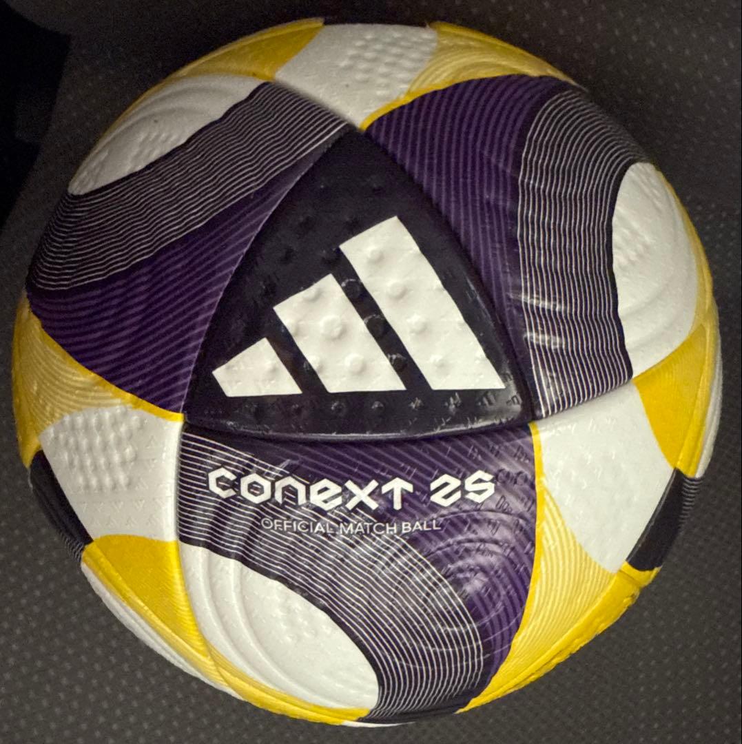 2025 Jリーグ 試合球 公式】2025明治安田Jリーグ、2025J